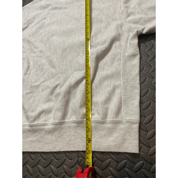 UNC North Carolina Champion Reverse Weave Crewneck‎ Tarheels Gray Size Small - Picture 9 of 9